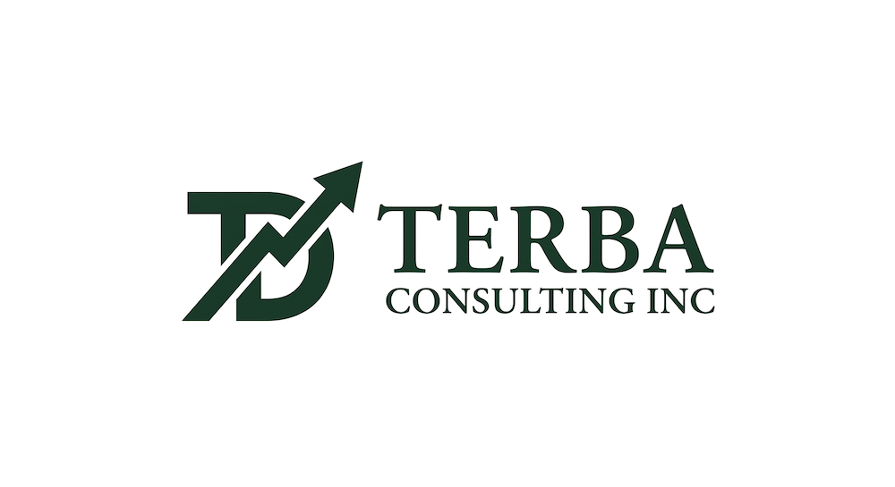 Terba Consulting Logo